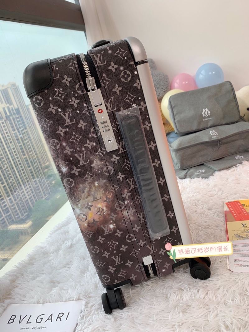 Louis Vuitton Suitcase